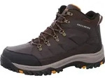 Skechers Relment Wanderstiefel Braun - Braun - 40