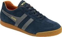 Schuhe Gola Harrier CMA192EG