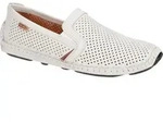 Pikolinos JEREZ Herrenschuhe - bequeme Slipper - Halbschuhe wei&szlig; Freizeit -...