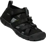 Keen Seacamp Ii Cnx Sandalen EU 29 EU 29 - Schwarz - 29