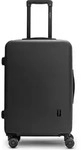 Redolz Essentials 09 MEDIUM 4 Rollen Trolley 67 cm - Schwarz