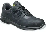 Steitz Secura Sicherheitshalbschuh S2 CP 4340 ESD NB, Gr. 36 - Schwarz - 36