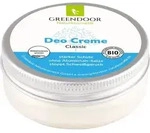 GREENDOOR Deo Creme Classic