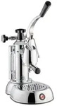 la Pavoni Stradivari Lusso, Espressomaschine, 950 W, Edelstahl - Silber