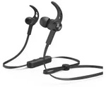 Hama Bluetooth&reg;-Kopfh&ouml;rer Freedom Run, In-Ear - Schwarz