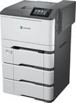 Lexmark CS632dwe, Laser, Farbe, 4800 x 4800 DPI, A4, 40 Seiten pro Minute,