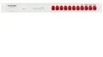 Rackmount.IT Kit for FortiGate 60E / 60F / 70F Series