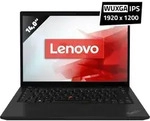 LENOVO 21HD0043GE ThinkPad T14 G4 Intel Core i5-1335U 35,56cm 14Zoll No Touch WUXGA