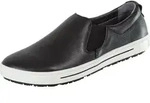 Birkenstock QO 400 NL Berufslipper schwarz Gr. 37 - Schwarz - 37