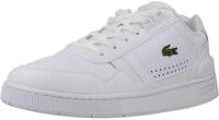 LACOSTE T-CLIP 123 13 SFA Wei&szlig;
