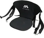 Aqua Marina iSUP Seat, Sitz, Schwarz, Ethylenvinylacetat (EVA), Polyester, Aqua