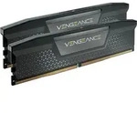 Corsair Vengeance CMK32GX5M2B6400C36, 48 GB, 2 x 24 GB, DDR5, 6400 MHz, 288-pin DIMM