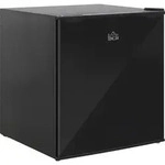 HOMCOM Mini-Gefrierschrank 35 L Gefrierbox 5-stufige Temperaturregelung 41dB -