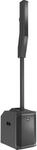 Electro-Voice Electro Voice EVOLVE 50M schwarz, 1000 W, 37 - 20000 Hz, 127 dB, 500 W,