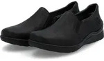 Rieker Damen Halbschuh Slipper Schuhe 48964-00 schwarz , Schuhgr&ouml;&szlig;e:36 EU - Schwarz