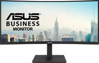 Asus 90LM08JJ-B01170, ASUS VA34VCPSN, 86,4 cm (34"), 3440 x 1440 Pixel, UltraWide