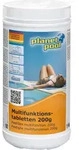 Planet Pool - Langzeit-Multifunktions-Tabletten 200 g, 1 kg