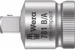 781 B/A 3/8"-Verbindungsteil, Adapter