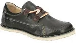 Eject Komfort Schn&uuml;rschuhe Damen 31373836333038 Gr&uuml;n 37 EU - Gr&uuml;n - 37