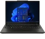 ThinkPad X13 G4 (21EX004QGE), Notebook - Schwarz
