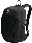 Vide 25 - Wanderrucksack 15.6" 48 cm (olive green) - Schwarz