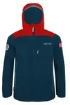 Trollkids 610-410 Kinder-Jacke in Rot - Rot - 104
