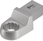 Wera 7781, Torque wrench end fitting, Silber, 24 mm, 1 St&uuml;ck(e),