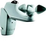 Somfy Funk-Wind+Sonnensensor 1870531 - Grau