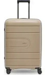 Redolz Essentials 11 MEDIUM 4 Rollen Trolley 66 cm - Beige