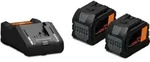 FEIN Akku-Starter-Set ProCORE 18 V 12.0 Ah AS, Spannung 18 V, Kapazit&auml;t 12 Ah 