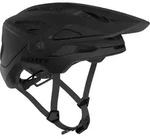 Helmet Stego Plus (ce) stealth black (6515) S - Schwarz