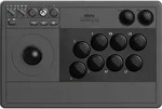 Arcade Stick for Xbox, Joystick - Schwarz
