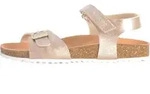 Geox J Adriel C Kindersandalen Rosa EU 24 Junge Rosa EU 24 - Rosa - 24