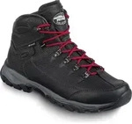 MEINDL Ohio 3 GTX SCHWARZ SCHWARZ 41.5 - Schwarz - 41,5