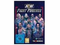 All Elite Wrestling - Fight Forever PC AEW