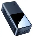 JOYROOM JR-QP193, 30000 mAh, Lithium Polymer (LiPo), Adaptive Fast Charging,