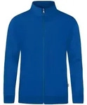 Jako Doubletex Sweatjacke Herren - Royal - Blau - 3XL