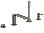 GROHE Lineare, Graphit, 1 St&uuml;ck(e) - Grau