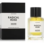 Matiere Premiere Radical Rose Eau de Parfum 100 ml