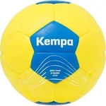 Kempa Handball Spectrum Synergy Plus Children 2001914_02 sweden gelb/sweden...
