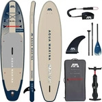 Aqua Marina BT-23MAP, Aqua Marina Magma, Aufblasbares Kajak, 1 Person(en), 150...