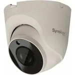 Synology TC500, IP-Sicherheitskamera, Innen & Au&szlig;en, Kabelgebunden, Zimmerdecke,