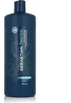 Sebastian Professional Twisted Shampoo 1000 ml