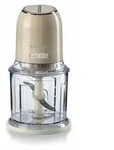 Ariete 438CR Vintage Zerkleinerer beige, 400 Watt, 600 ml - Beige