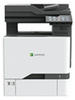 Lexmark XC4352 - Multifunktionsdrucker - Farbe - Laser - A4/Legal (Medien)
