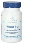 Bios Vitamin B12 3 uG Junek Kapseln, 30 St. Kapseln