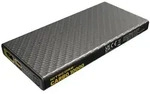 Nitecore CARBO 10000, 10000 mAh, Lithium-Ion (Li-Ion), Power Delivery, 3,85 V, 38 W,