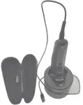 Philips SHAVER Series 5000 S5898/50 Elektrischer Nass- und Trockenrasierer,