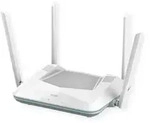 D-Link R32/E EaglePro Smart Router, mit KI-Technologie, AX3200, WiFi 6, MU-MIMO...