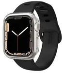 Spigen Thin Fit, H&uuml;lle, Smartwatch, Transparent, Apple, Apple Watch Series 8 /...